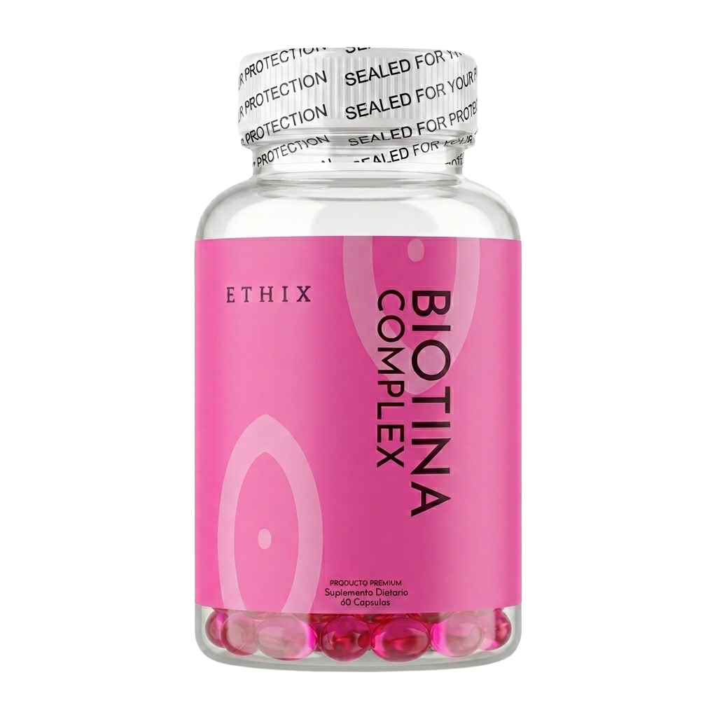 Complex Biotina