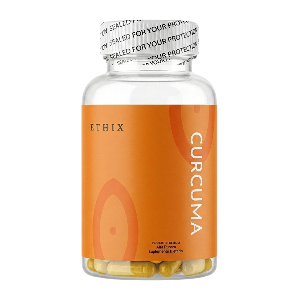 Complex Cúrcuma