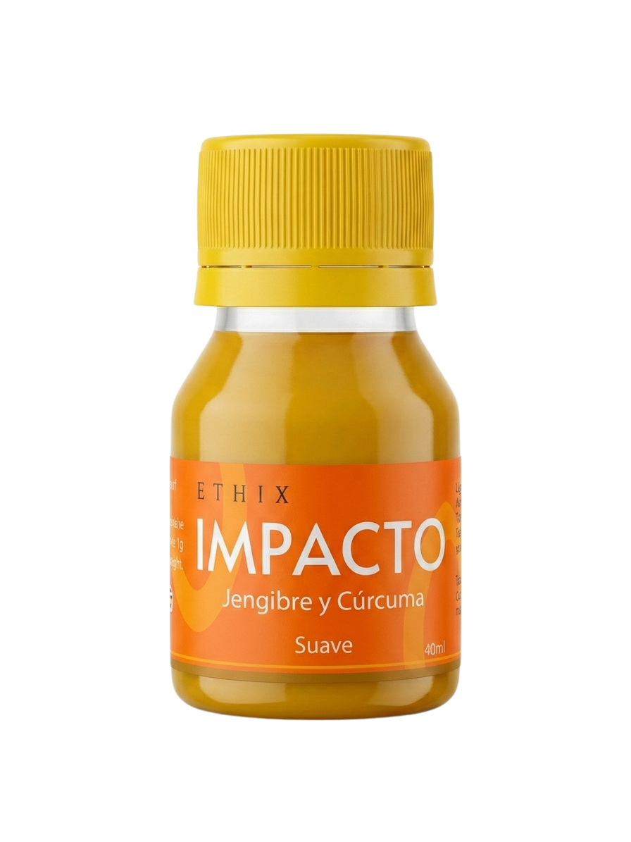 Shot Impacto