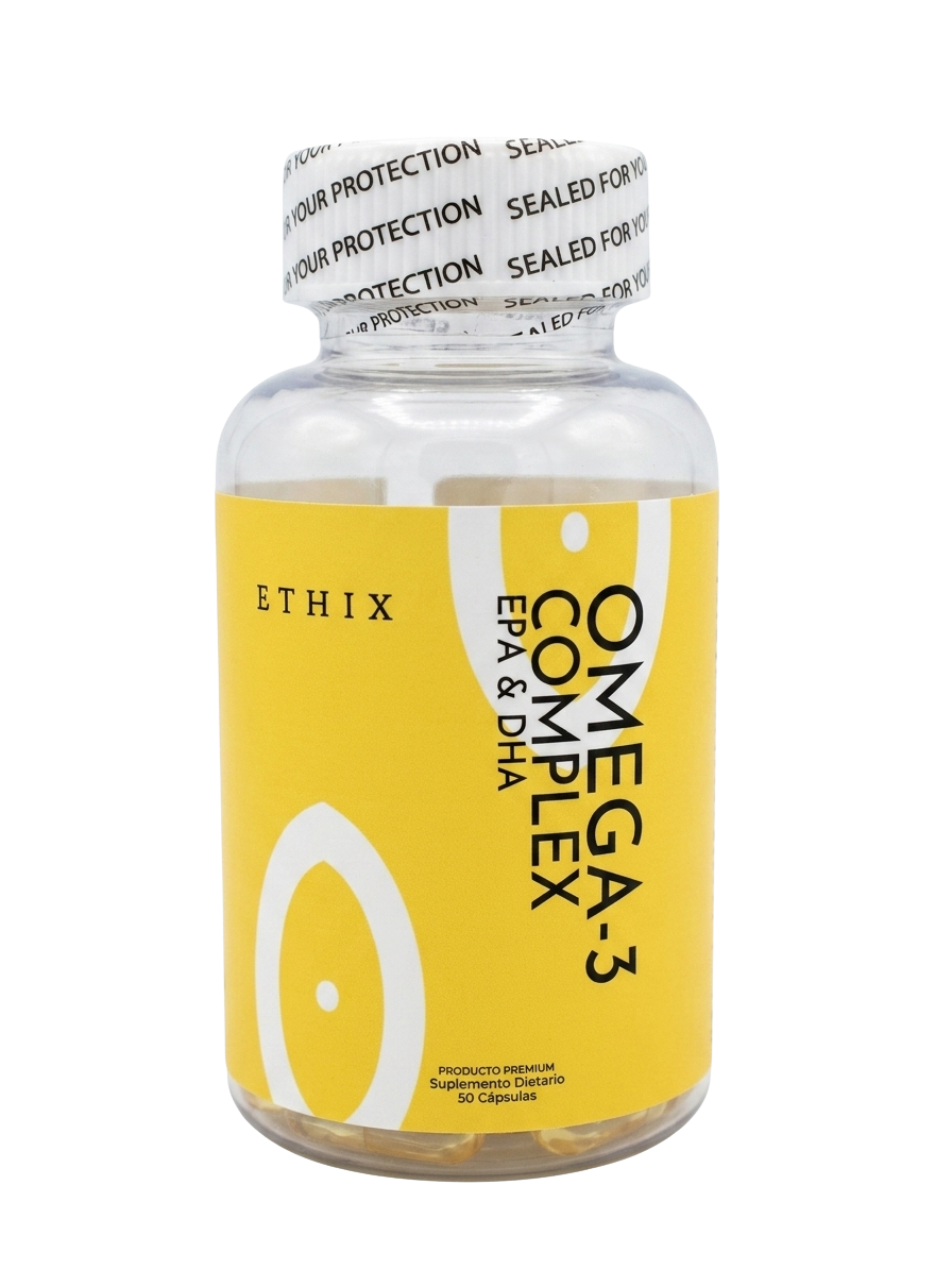 Omega-3 Complex