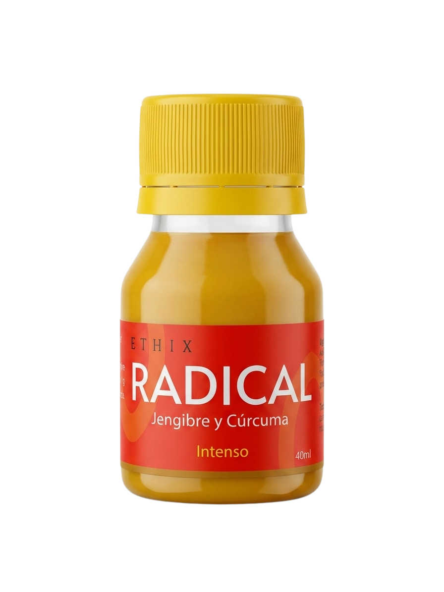 Shot Radical
