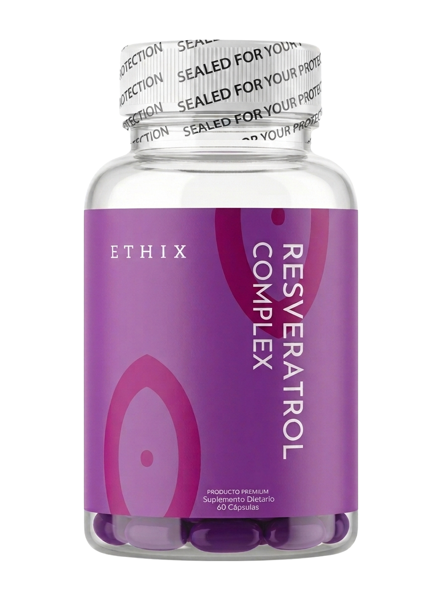 Complex Resveratrol