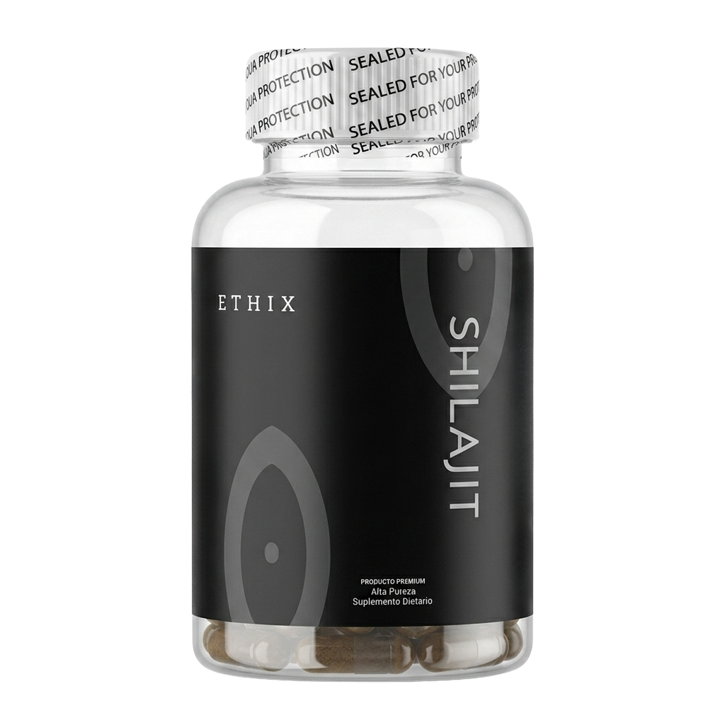 Shilajit