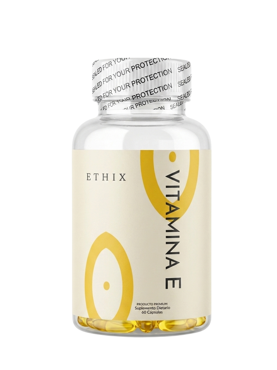 Vitamina E